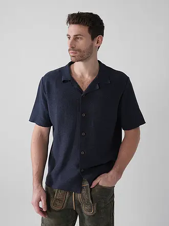 STAPF | Veste traditionnelle EMIL | blau